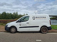 Bedrijfsauto, peugeot, partner, 2018 - afbeelding 12 van  33
