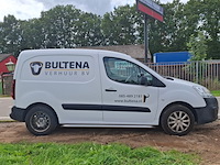 Bedrijfsauto, peugeot, partner, 2018 - afbeelding 29 van  33