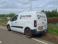 Bedrijfsauto, peugeot, partner, 2018 - afbeelding 32 van  33