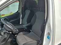 Bedrijfsauto, peugeot, partner, 2018 - afbeelding 33 van  33