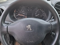 Bedrijfsauto, peugeot, partner, 2018 - afbeelding 5 van  24