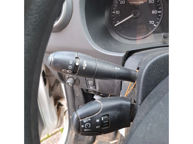 Bedrijfsauto, peugeot, partner, 2018 - afbeelding 7 van  24