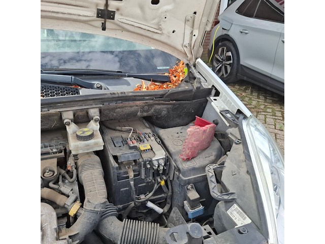 Bedrijfsauto, peugeot, partner, 2018 - afbeelding 15 van  24