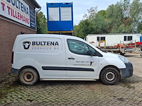 Bedrijfsauto, peugeot, partner, 2018 - afbeelding 20 van  24