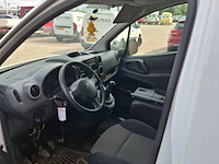 Bedrijfsauto, peugeot, partner, 2018 - afbeelding 24 van  24