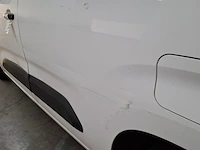 Bedrijfsauto, peugeot, partner, 2019 - afbeelding 4 van  73