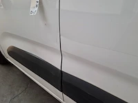 Bedrijfsauto, peugeot, partner, 2019 - afbeelding 5 van  73