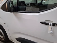 Bedrijfsauto, peugeot, partner, 2019 - afbeelding 6 van  73
