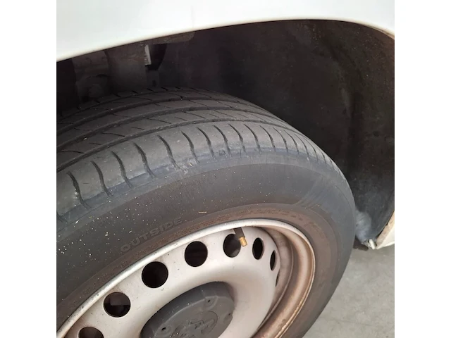 Bedrijfsauto, peugeot, partner, 2019 - afbeelding 9 van  73