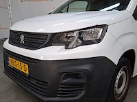Bedrijfsauto, peugeot, partner, 2019 - afbeelding 10 van  73