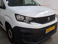 Bedrijfsauto, peugeot, partner, 2019 - afbeelding 13 van  73