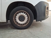 Bedrijfsauto, peugeot, partner, 2019 - afbeelding 14 van  73