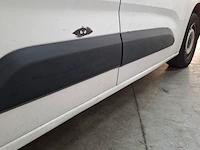 Bedrijfsauto, peugeot, partner, 2019 - afbeelding 16 van  73