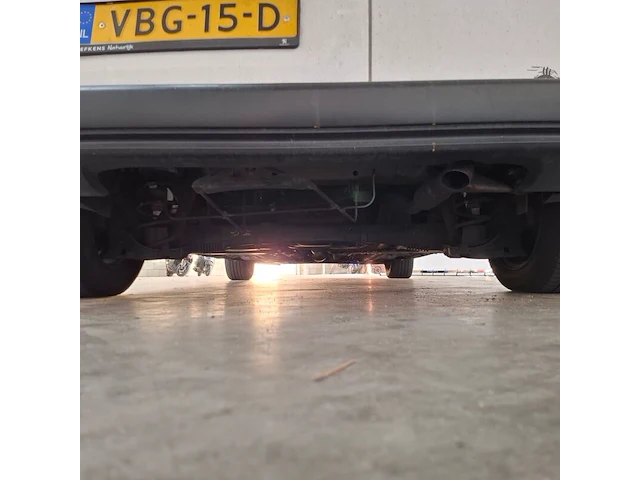 Bedrijfsauto, peugeot, partner, 2019 - afbeelding 19 van  73