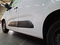 Bedrijfsauto, peugeot, partner, 2019 - afbeelding 22 van  73