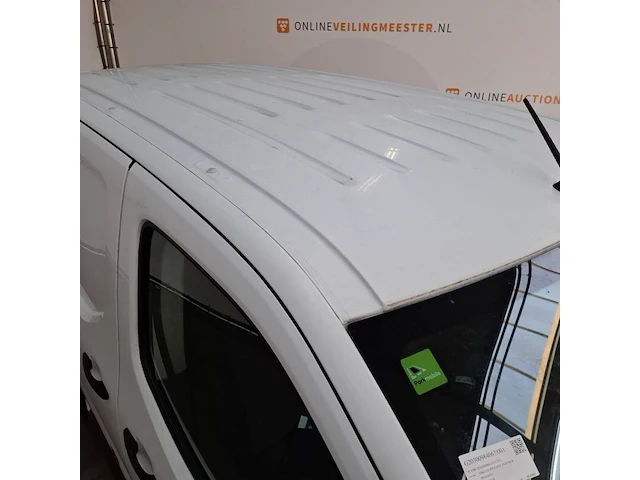 Bedrijfsauto, peugeot, partner, 2019 - afbeelding 24 van  73
