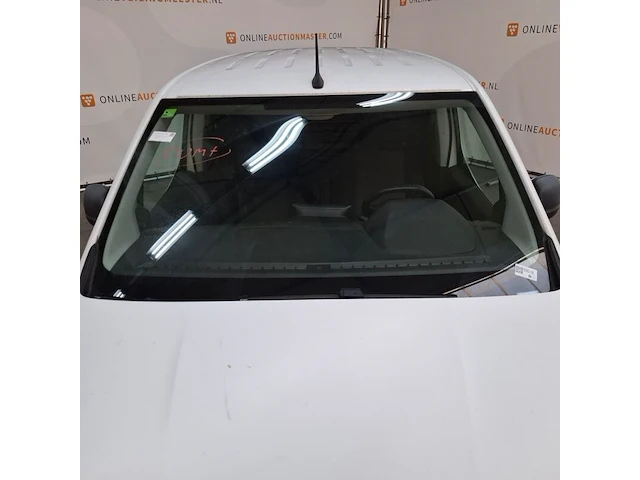 Bedrijfsauto, peugeot, partner, 2019 - afbeelding 25 van  73