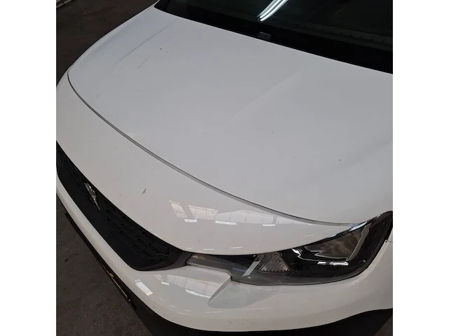Bedrijfsauto, peugeot, partner, 2019 - afbeelding 26 van  73