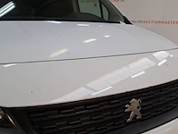 Bedrijfsauto, peugeot, partner, 2019 - afbeelding 27 van  73