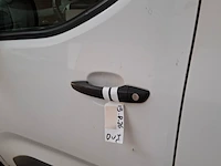 Bedrijfsauto, peugeot, partner, 2019 - afbeelding 28 van  73