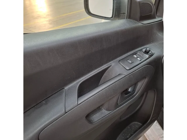 Bedrijfsauto, peugeot, partner, 2019 - afbeelding 30 van  73