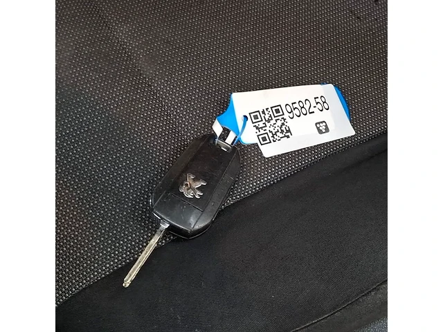 Bedrijfsauto, peugeot, partner, 2019 - afbeelding 31 van  73