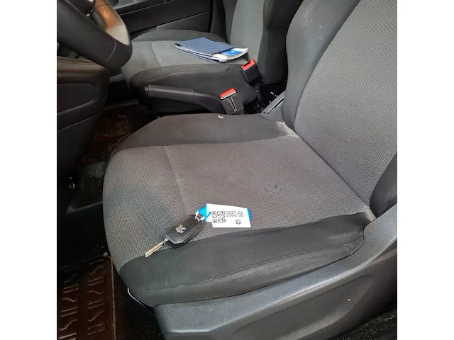 Bedrijfsauto, peugeot, partner, 2019 - afbeelding 32 van  73