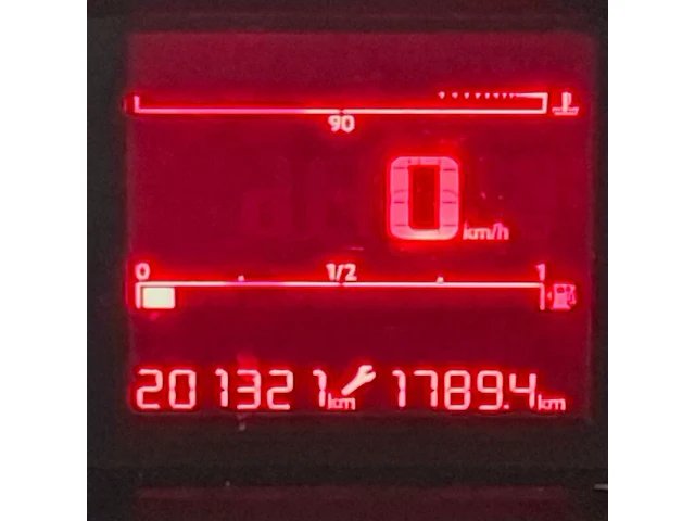 Bedrijfsauto, peugeot, partner, 2019 - afbeelding 37 van  73