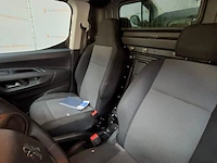 Bedrijfsauto, peugeot, partner, 2019 - afbeelding 41 van  73