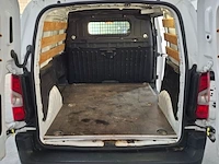 Bedrijfsauto, peugeot, partner, 2019 - afbeelding 42 van  73
