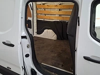 Bedrijfsauto, peugeot, partner, 2019 - afbeelding 44 van  73