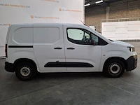 Bedrijfsauto, peugeot, partner, 2019 - afbeelding 34 van  73