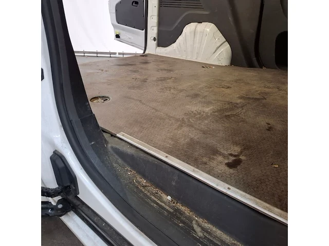 Bedrijfsauto, peugeot, partner, 2019 - afbeelding 46 van  73