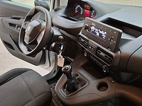 Bedrijfsauto, peugeot, partner, 2019 - afbeelding 47 van  73