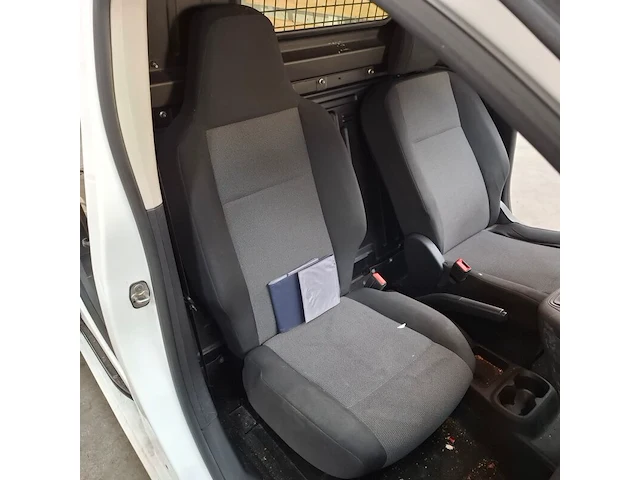 Bedrijfsauto, peugeot, partner, 2019 - afbeelding 48 van  73