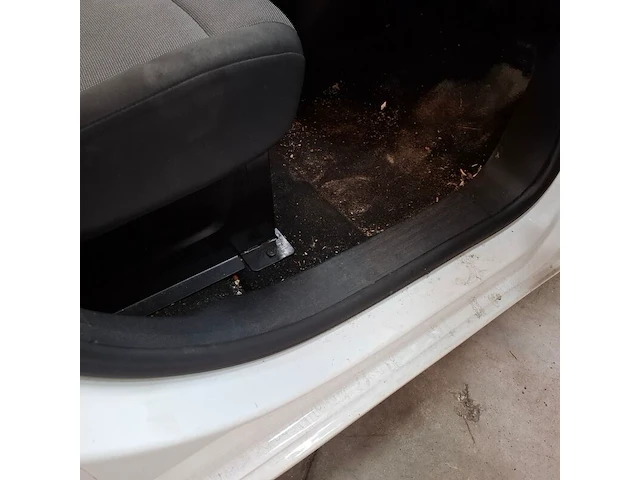 Bedrijfsauto, peugeot, partner, 2019 - afbeelding 50 van  73