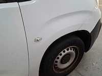 Bedrijfsauto, peugeot, partner, 2019 - afbeelding 45 van  73