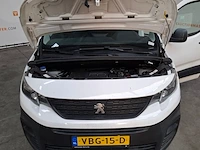Bedrijfsauto, peugeot, partner, 2019 - afbeelding 59 van  73
