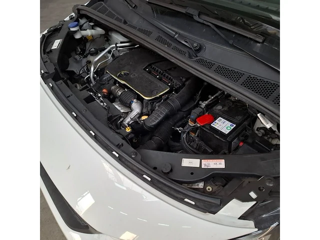 Bedrijfsauto, peugeot, partner, 2019 - afbeelding 60 van  73