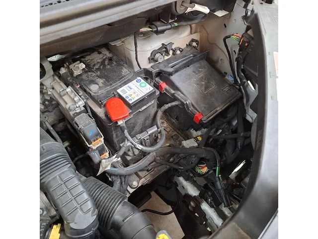 Bedrijfsauto, peugeot, partner, 2019 - afbeelding 61 van  73