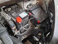 Bedrijfsauto, peugeot, partner, 2019 - afbeelding 61 van  73