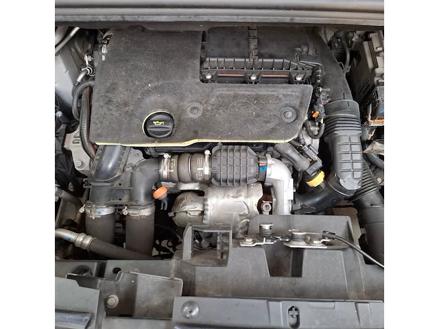 Bedrijfsauto, peugeot, partner, 2019 - afbeelding 62 van  73