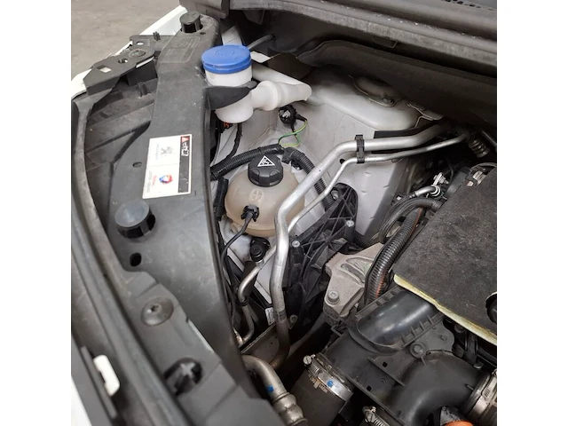 Bedrijfsauto, peugeot, partner, 2019 - afbeelding 63 van  73