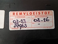 Bedrijfsauto, peugeot, partner, 2019 - afbeelding 64 van  73