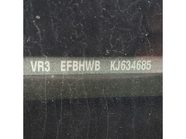 Bedrijfsauto, peugeot, partner, 2019 - afbeelding 65 van  73