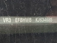 Bedrijfsauto, peugeot, partner, 2019 - afbeelding 65 van  73