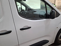Bedrijfsauto, peugeot, partner, 2019 - afbeelding 56 van  73