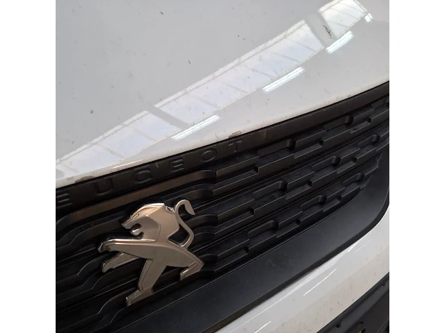 Bedrijfsauto, peugeot, partner, 2019 - afbeelding 68 van  73