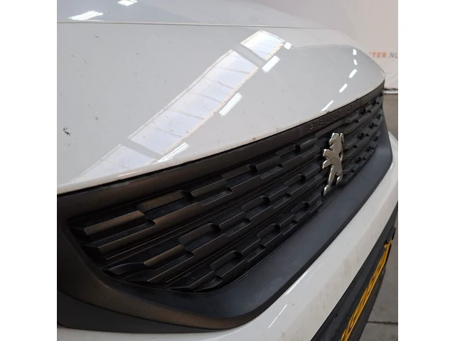 Bedrijfsauto, peugeot, partner, 2019 - afbeelding 69 van  73