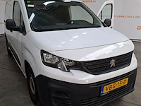 Bedrijfsauto, peugeot, partner, 2019 - afbeelding 70 van  73
